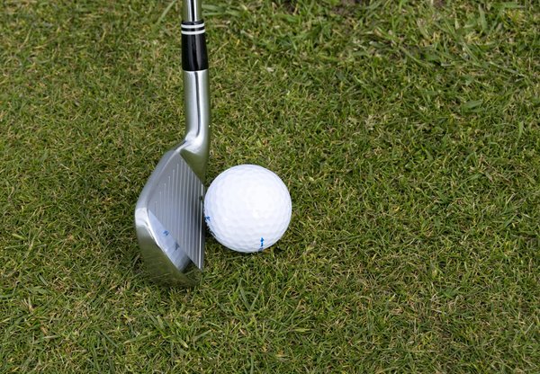 Improve your game with expert golf lessons in Wokingham