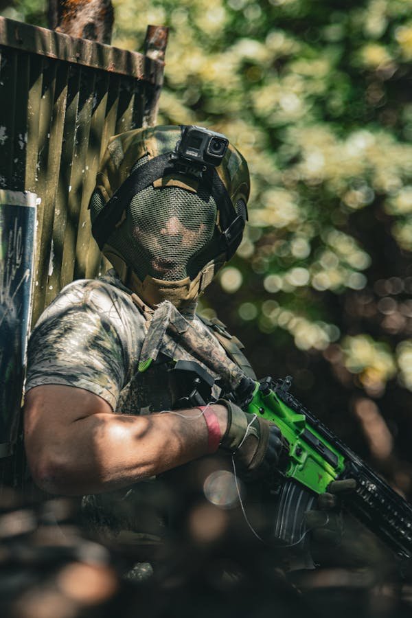 Pistol gel blasters: choose your ultimate play companion